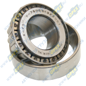 Подшипник 30x62x17 ролик.радиал.конич. 1-ряд. ALFA ROMEO AR 8 c Flatbed / Chassis (280) 2.4 D 78'-86 '8140.61.200 53Kv / 72Ls 2445Sm3 Diesel c Flatbed Подшипник 30x62x17 ролик.радиал.конич. 1-ряд. ALFA ROMEO AR 8 c Flatbed / Chassis (280) 2.4 D 78'-86 '8140.61.200 53Kv / 72Ls 2445Sm3 Diesel c Flatbed